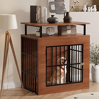 未使用 Heart net ATSU WOOD PET CAGE 犬用木製ケージ 未使用 Heart net ATSU WOOD PET CAGE 犬用木製ケージ